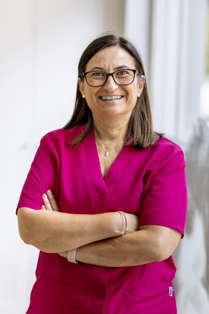 Rosa Sánchez Garcia
