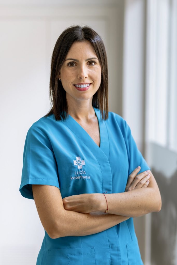 Lucia Adam Martínez